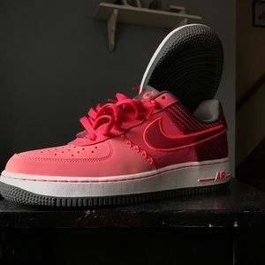 Nike Air Force 1s